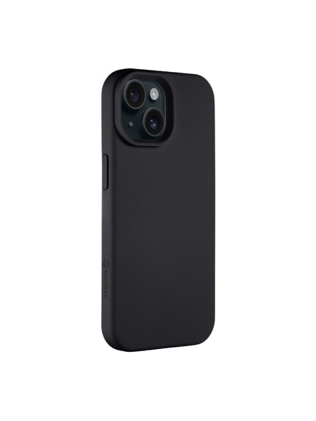 Tactical Tactical MagForce Velvet Smoothie Защитен калъф за Apple iPhone 15 Asphalt