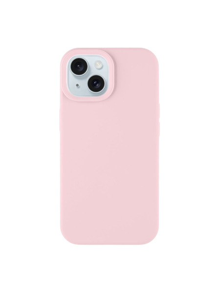 Tactical Tactical MagForce Velvet Smoothie Защитен калъф за Apple iPhone 15 Pink Panther