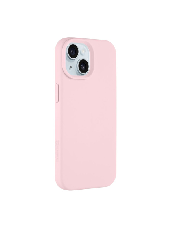 Tactical Tactical MagForce Velvet Smoothie Защитен калъф за Apple iPhone 15 Pink Panther