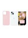 Tactical Tactical MagForce Velvet Smoothie Защитен калъф за Apple iPhone 15 Pink Panther
