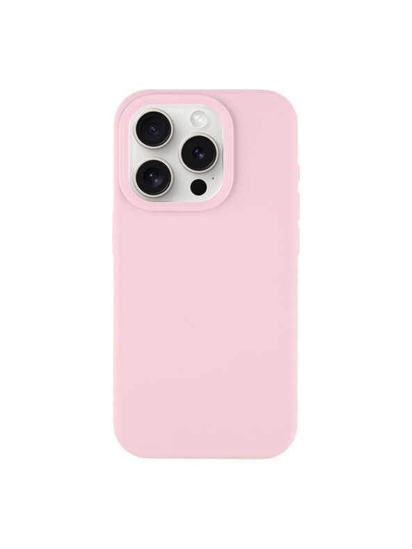 Tactical Tactical MagForce Velvet Smoothie Защитен калъф за Apple iPhone 15 Pro Pink Panther