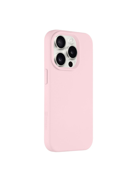 Tactical Tactical MagForce Velvet Smoothie Защитен калъф за Apple iPhone 15 Pro Pink Panther