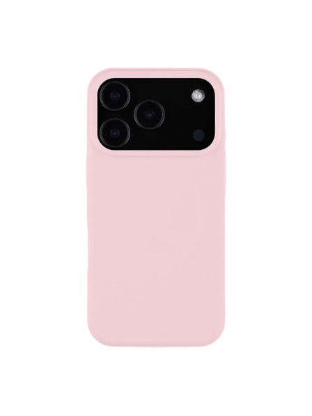 Tactical Tactical MagForce Velvet Smoothie Защитен калъф за Apple iPhone 17 Pro Pink Panther