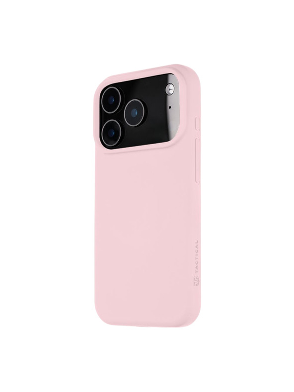 Tactical Tactical MagForce Velvet Smoothie Защитен калъф за Apple iPhone 17 Pro Pink Panther