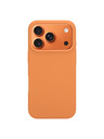 Tactical Tactical MagForce Velvet Smoothie Защитен калъф за Apple iPhone 17 Pro Agent Orange