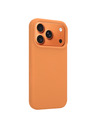 Tactical Tactical MagForce Velvet Smoothie Защитен калъф за Apple iPhone 17 Pro Agent Orange