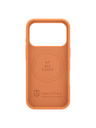 Tactical Tactical MagForce Velvet Smoothie Защитен калъф за Apple iPhone 17 Pro Agent Orange