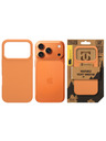 Tactical Tactical MagForce Velvet Smoothie Защитен калъф за Apple iPhone 17 Pro Agent Orange