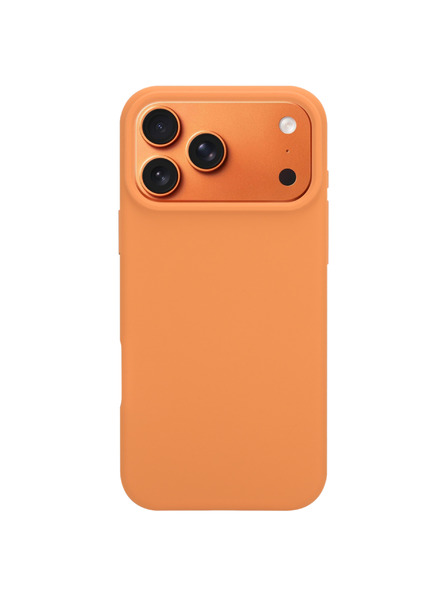 Tactical Tactical MagForce Velvet Smoothie Защитен калъф за Apple iPhone 17 Pro Max Agent Orange