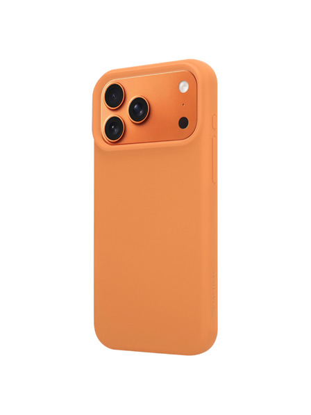 Tactical Tactical MagForce Velvet Smoothie Защитен калъф за Apple iPhone 17 Pro Max Agent Orange