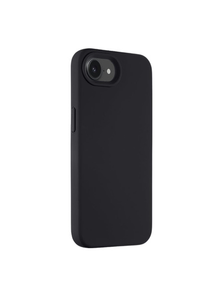 Tactical Tactical MagForce Velvet Smoothie Защитен калъф за Apple iPhone 16e/17e Asphalt