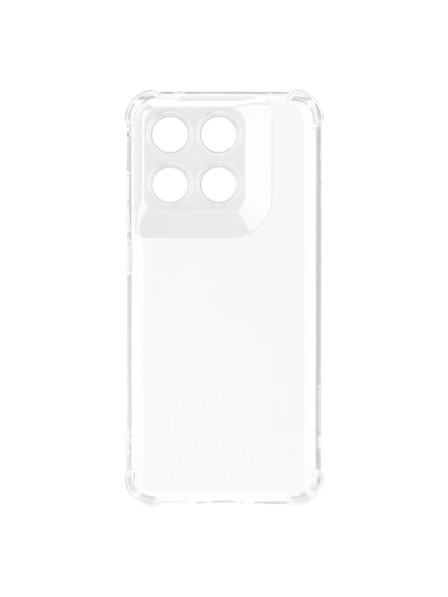 Tactical Tactical TPU Plyo Защитен калъф за Motorola Edge 70 Fusion Transparent