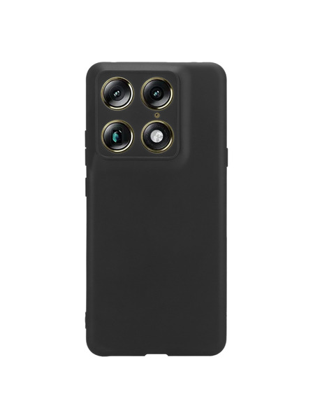Tactical Tactical TPU Защитен калъф за Motorola Signature Black