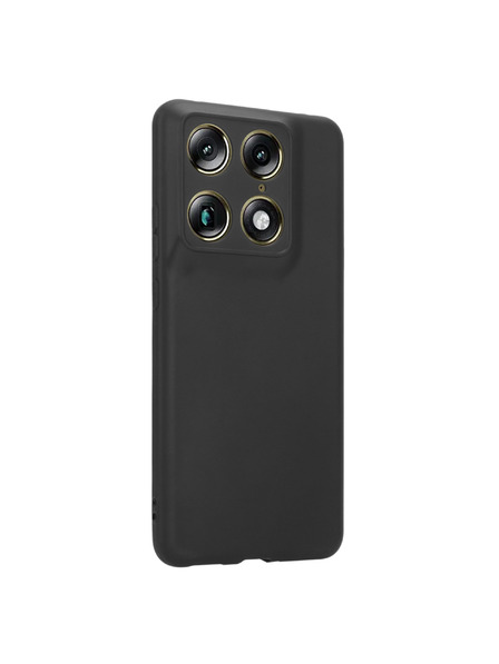 Tactical Tactical TPU Защитен калъф за Motorola Signature Black