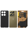 Tactical Tactical TPU Защитен калъф за Motorola Signature Black