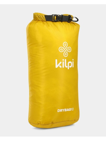 Kilpi Водоустойчива торба Kilpi DRYBAG 10-U Оранжева