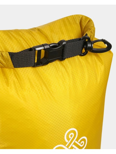 Kilpi Водоустойчива торба Kilpi DRYBAG 10-U Оранжева