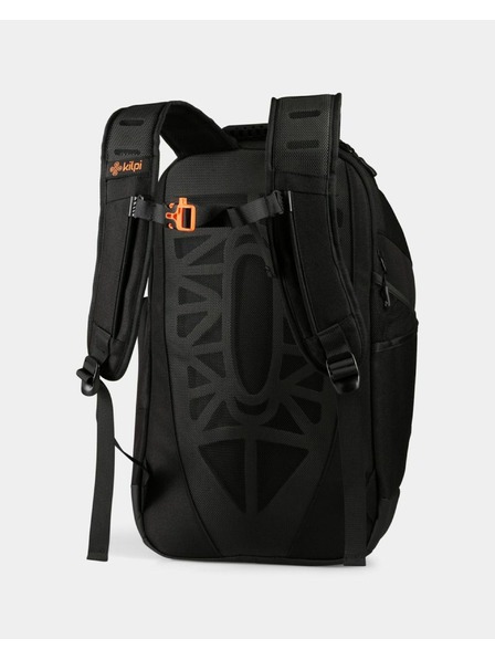 Kilpi Градски раница 30л Kilpi HUDSON 30-U Черна