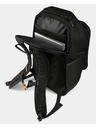 Kilpi Градски раница 30л Kilpi HUDSON 30-U Черна