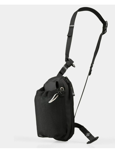 Kilpi Мултифункционална чанта през рамо Kilpi MULTIPLE-YOU Черна