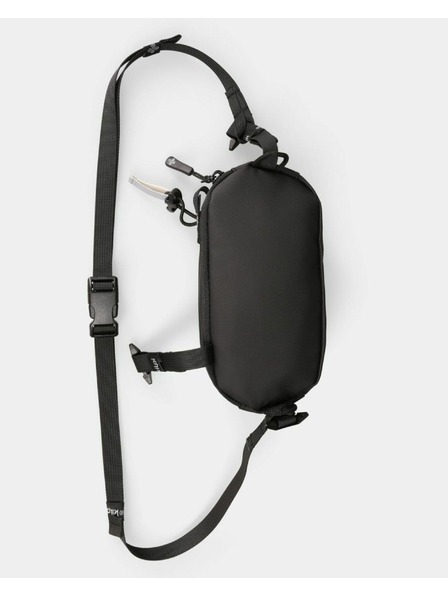 Kilpi Мултифункционална чанта през рамо Kilpi MULTIPLE-YOU Черна