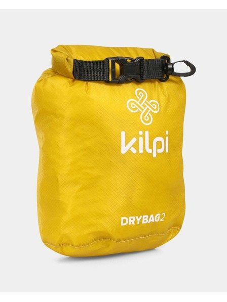 Kilpi Водоустойчива торба Kilpi DRYBAG 2-U Оранжева