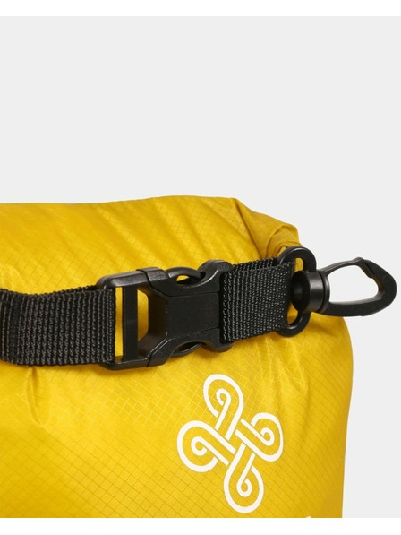 Kilpi Водоустойчива торба Kilpi DRYBAG 2-U Оранжева