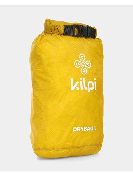 Kilpi Водоустойчива торба Kilpi DRYBAG 5-U Оранжева