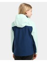 Kilpi Момичешко outdoor яке Kilpi ORLETI-JG Тъмносиньо