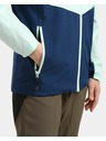 Kilpi Момичешко outdoor яке Kilpi ORLETI-JG Тъмносиньо