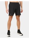Kilpi Мъжки шорти за фитнес Kilpi BRAY-M Black