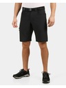 Kilpi Мъжки къси панталони Kilpi NAVIA-M Black