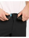 Kilpi Мъжки къси панталони Kilpi NAVIA-M Black