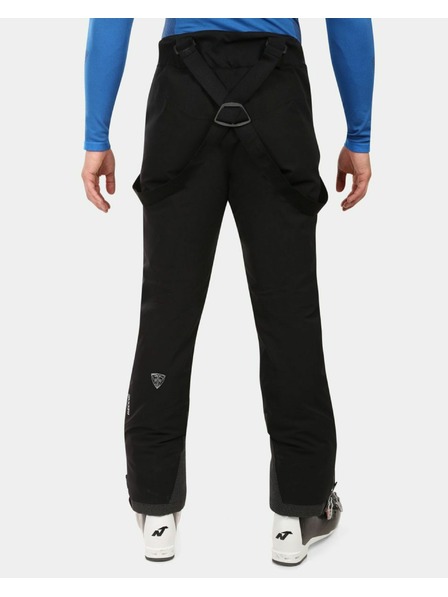 Kilpi Kilpi METHONE-M Мъжки ски панталони Black