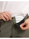 Kilpi Мъжки походни панталони Kilpi SURVIVOR-M Зелен