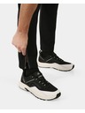 Kilpi Мъжки панталони за бягане Kilpi HEYES-M Black