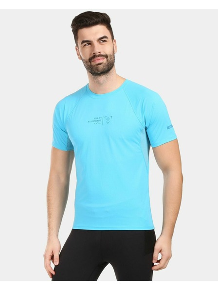 Kilpi Мъжка функционална тениска Kilpi WYLDER-M Светлосиня