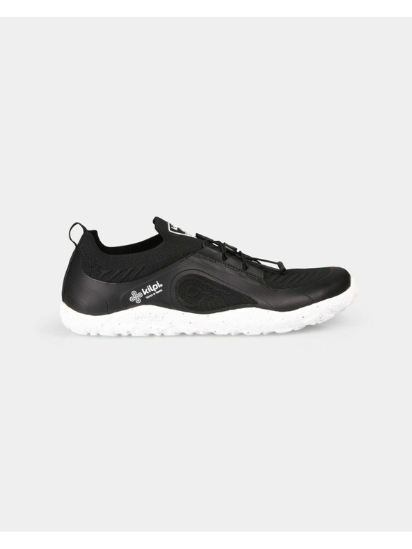 Kilpi Летни обувки без пета Kilpi STEP LOW-U Черна
