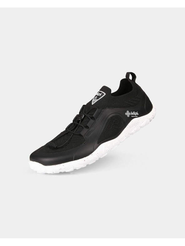 Kilpi Летни обувки без пета Kilpi STEP LOW-U Черна