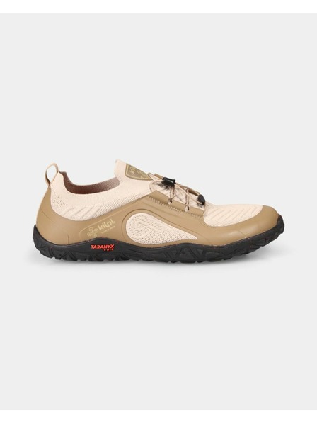 Kilpi Летни обувки без пета Kilpi STEP LOW-U Бежова