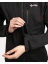 Kilpi Дамско softshell яке Kilpi BELTRA-W Черно