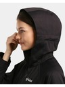 Kilpi Дамско softshell яке Kilpi BELTRA-W Черно