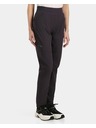 Kilpi Дамски спортни панталони Kilpi MIMI-W Black