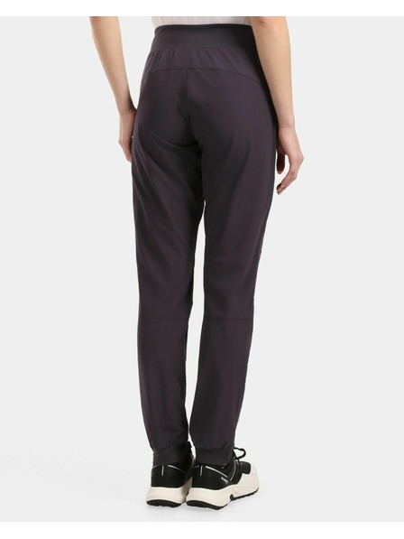 Kilpi Дамски спортни панталони Kilpi MIMI-W Black