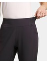 Kilpi Дамски спортни панталони Kilpi MIMI-W Black
