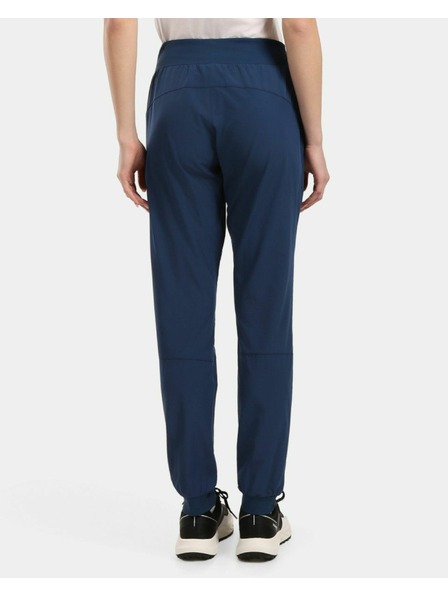 Kilpi Дамски outdoor панталони Kilpi MIMI-W Тъмно синя