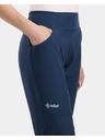 Kilpi Дамски outdoor панталони Kilpi MIMI-W Тъмно синя