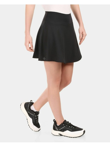 Kilpi Дамска пола за бягане Kilpi TITICACA-W Black