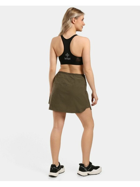 Kilpi Практична outdoor пола Kilpi NINA-W Хаки