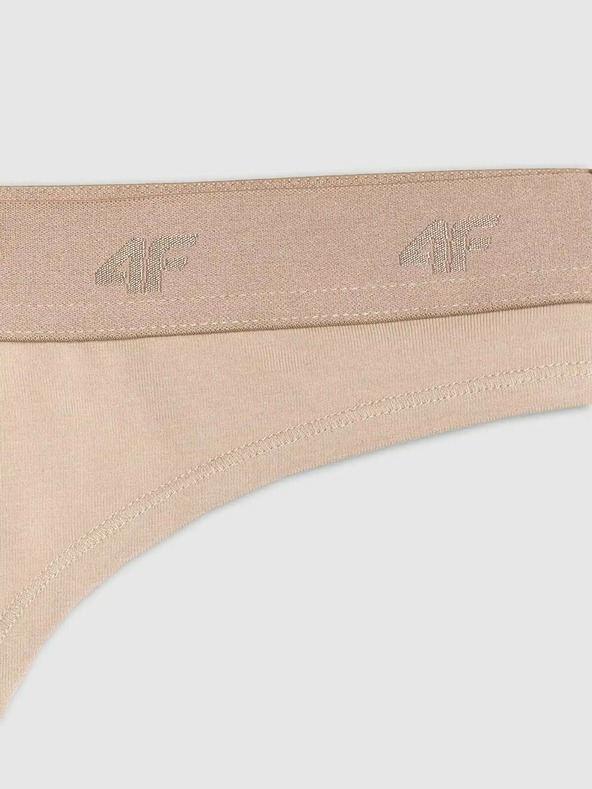 4F Дамски бикини 4F Pacifik (2pack)